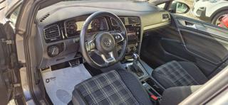 VOLKSWAGEN Golf GTD usata, con Antifurto