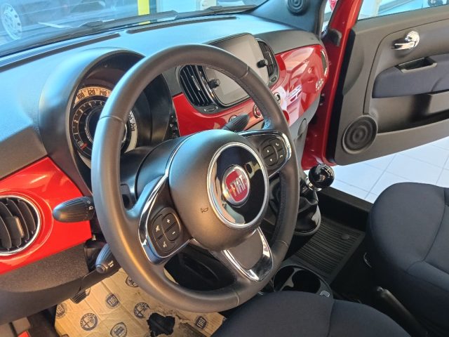 FIAT 500 usata, con Cronologia tagliandi