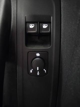 SKODA Fabia usata 16