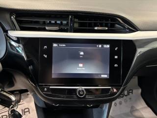 OPEL Corsa usata, con Fendinebbia