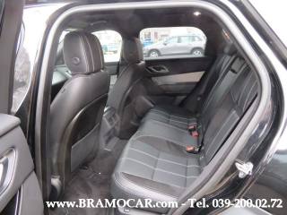 LAND ROVER Range Rover Velar usata, con Sedili sportivi