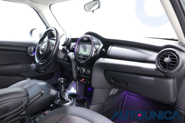 MINI One usata 33
