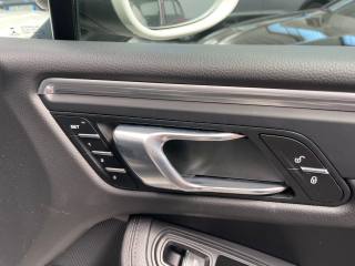 PORSCHE Macan usata, con ESP