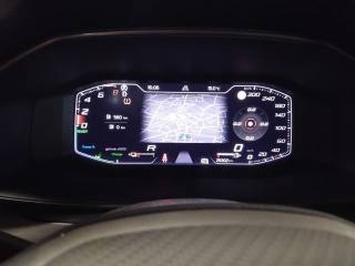 CUPRA Formentor usata, con Sensori di parcheggio posteriori