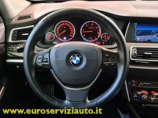 BMW 530 usata, con Immobilizzatore elettronico