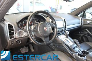 PORSCHE Cayenne usata, con Fendinebbia