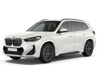 BMW X1 sDrive18i MSport Steptronic/AUTOMATICA M-SPORT