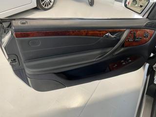 MERCEDES-BENZ CL usata, con Airbag Passeggero