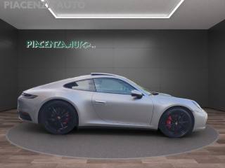 PORSCHE 911 usata, con Sedili riscaldati