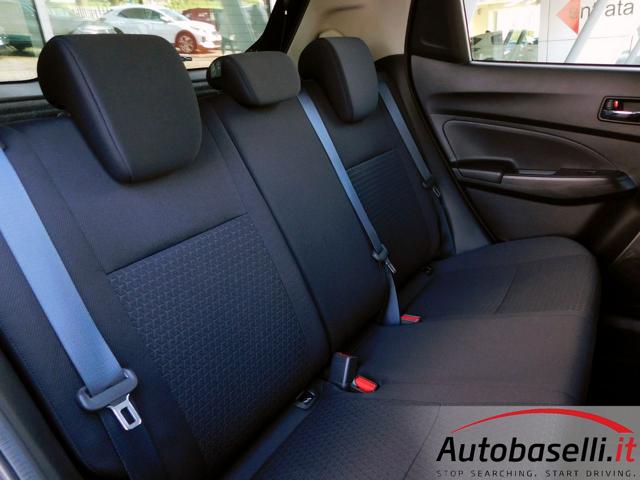 SUZUKI Swift usata, con USB