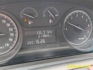 LANCIA Ypsilon usata, con Autoradio digitale