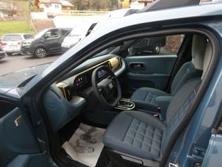 FIAT Grande Panda usata, con Chiusura centralizzata