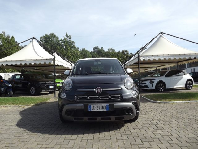 FIAT 500L usata, con Airbag laterali