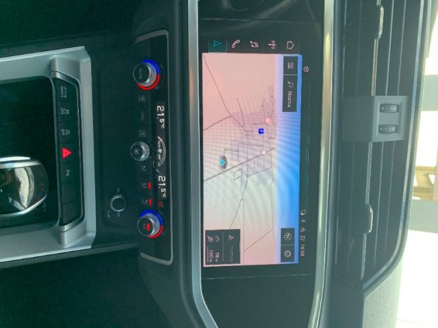 AUDI Q3 usata, con Fendinebbia