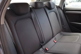 AUDI A3 usata 120