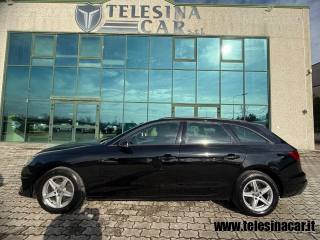 AUDI A4 usata, con Autoradio