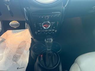 MINI Cooper S usata, con Antifurto