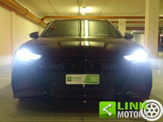 AUDI RS6 usata, con Fendinebbia