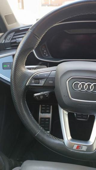AUDI Q3 usata, con Immobilizzatore elettronico
