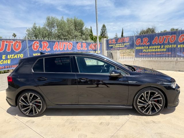 VOLKSWAGEN Golf usata, con Cerchi in lega