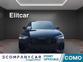 AUDI Q3 usata, con Airbag