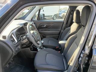 JEEP Renegade usata, con Antifurto
