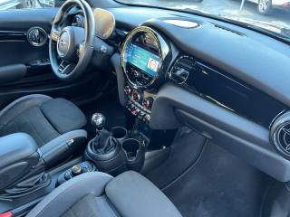 MINI Cooper S usata, con Airbag testa