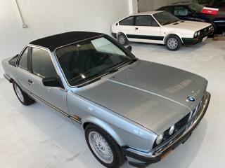 BMW 320 usata 32