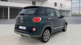FIAT 500L usata, con Sedile posteriore sdoppiato