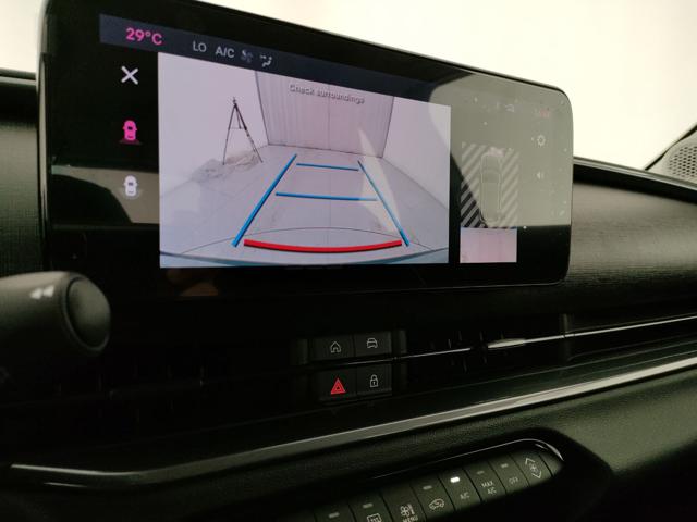 FIAT 600 usata, con Park Distance Control