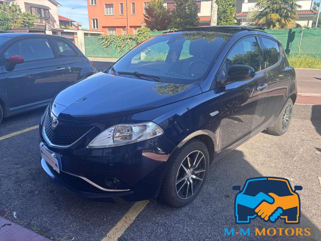 LANCIA Ypsilon usata, con Alzacristalli elettrici