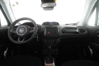 JEEP Renegade usata 10