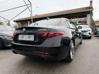 ALFA ROMEO Giulia usata, con Airbag laterali