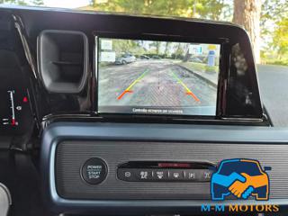 FORD Tourneo Courier usata, con Cruise Control
