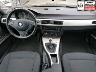 BMW 320 usata, con Climatizzatore