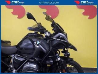 BMW R 1200 GS Adventure usata 8