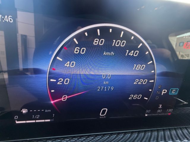 MERCEDES-BENZ A 180 usata, con Cruise Control