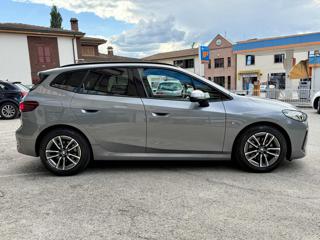 BMW 218 usata, con Sedile posteriore sdoppiato