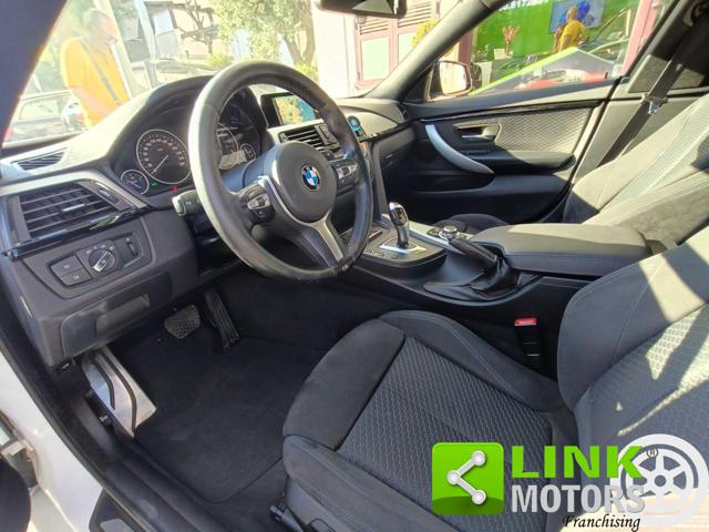 BMW 420 usata, con MP3