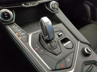 LYNK & CO 01 usata, con Luci diurne LED