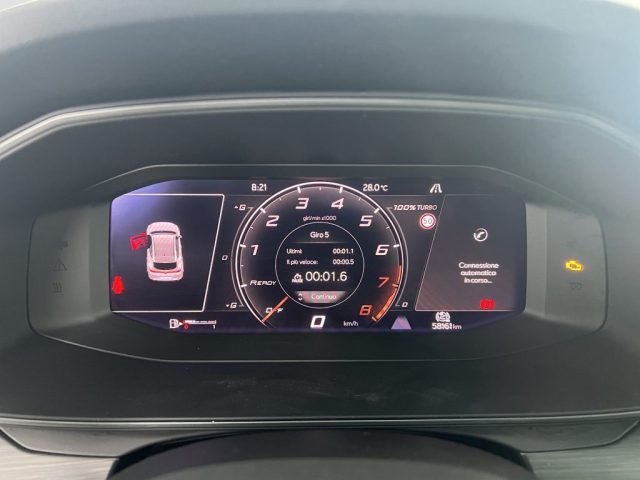 CUPRA Formentor usata 12