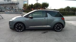 DS AUTOMOBILES DS 3 usata, con Cerchi in lega
