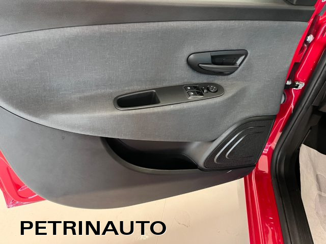 LANCIA Ypsilon usata, con ESP