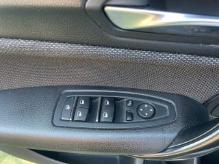 BMW 118 usata, con Fendinebbia