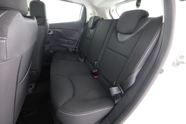 RENAULT Clio usata 11
