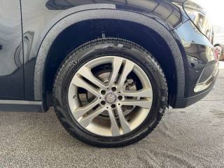 MERCEDES-BENZ GLA 200 usata, con Sistema di navigazione