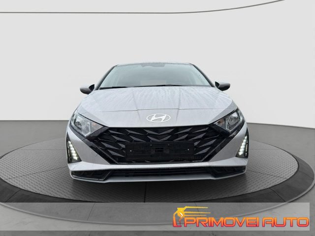 HYUNDAI i20 usata, con Airbag