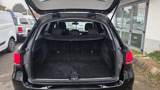 MERCEDES-BENZ GLC 200 usata, con Climatizzatore