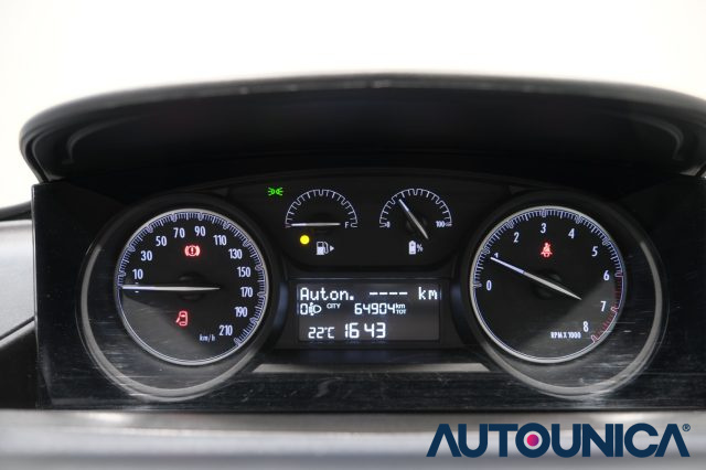 LANCIA Ypsilon usata, con Climatizzatore