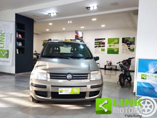 FIAT Panda usata, con Airbag